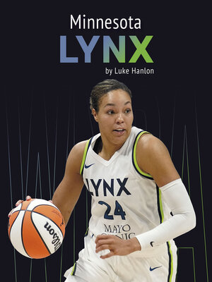 cover image of Minnesota Lynx